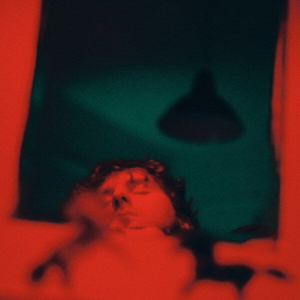 Alexander Biggs - Stay With The Horses - LP