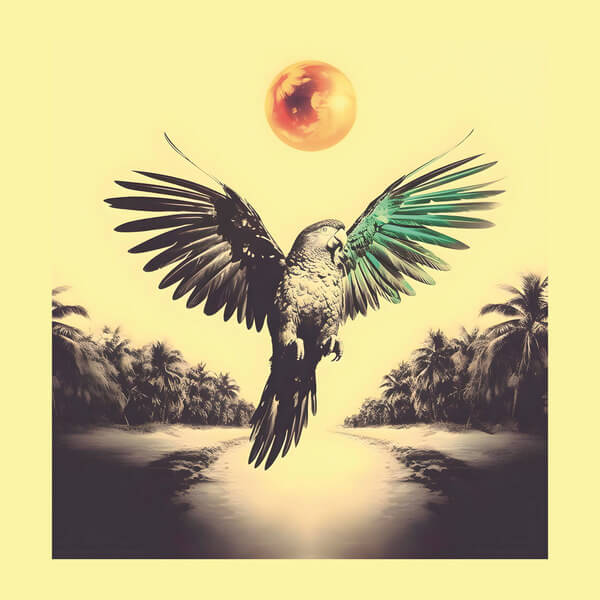 Sam Nobrega - Ponta de Dois Lados - LP