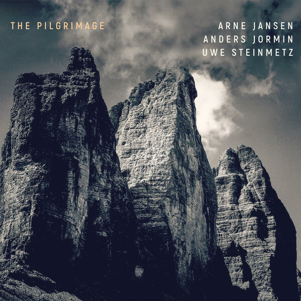 Arne Jansen/Anders Jormin/Uwe Steinmetz - The Pilgrimage - LP