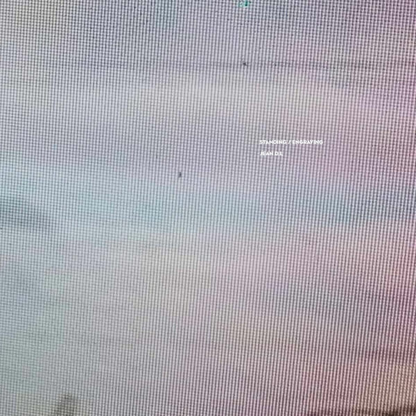 Jean D.L. - Standing / Engraving - LP