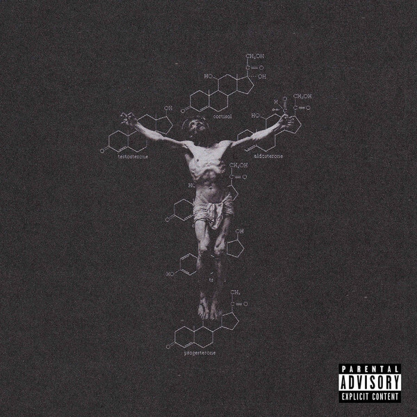 Conway the Machine - Reject on Steroids - LP