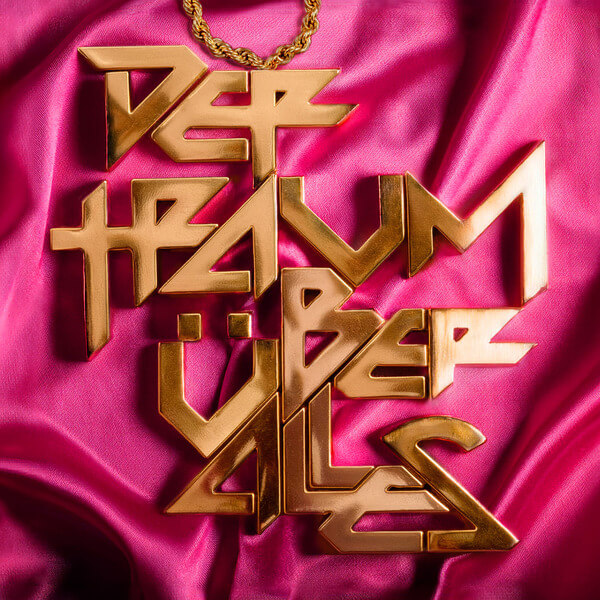 Avalanche Party - Der Traum Uber Alles - LP