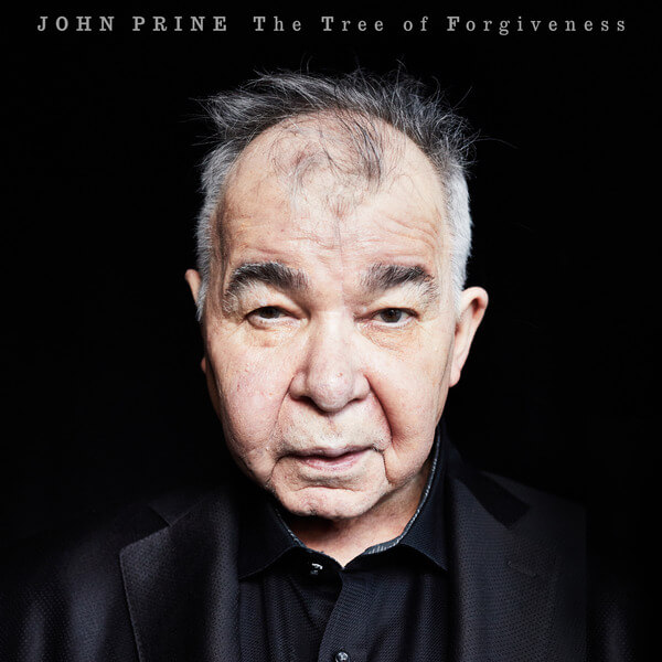 John Prine - The Tree of Forgiveness - CD