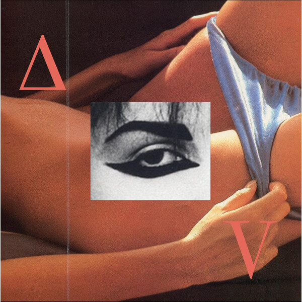 System Olympia - Delta of Venus - LP