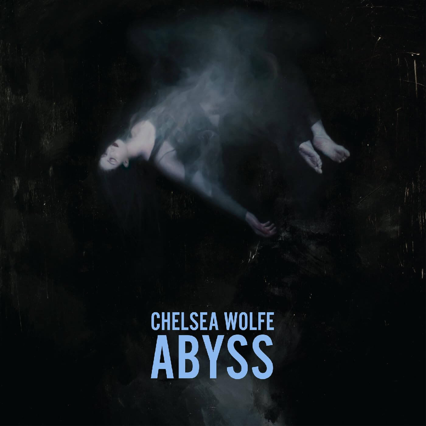 Chelsea Wolfe - Abyss - Vinyl LP