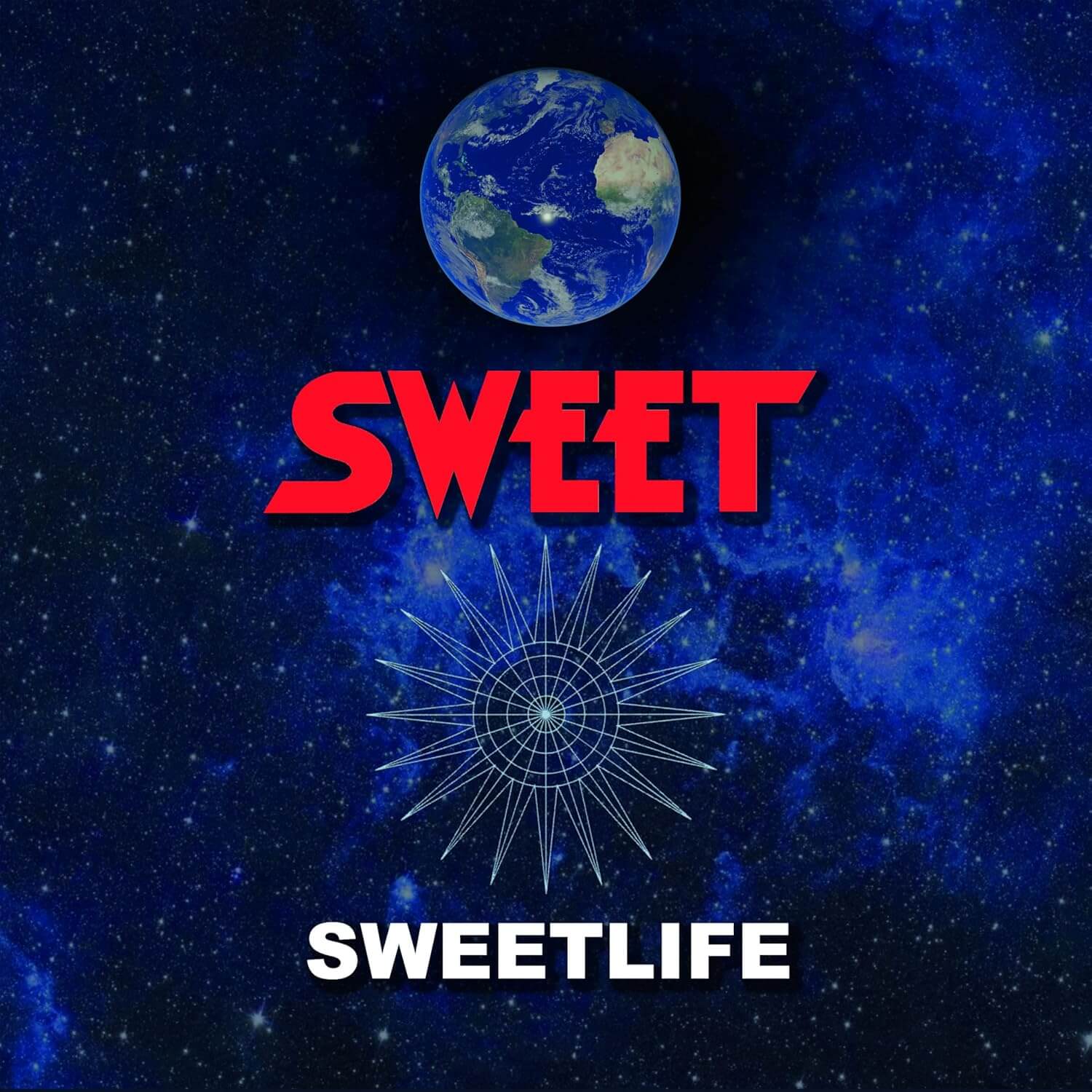 Sweet - Sweetlife - CD