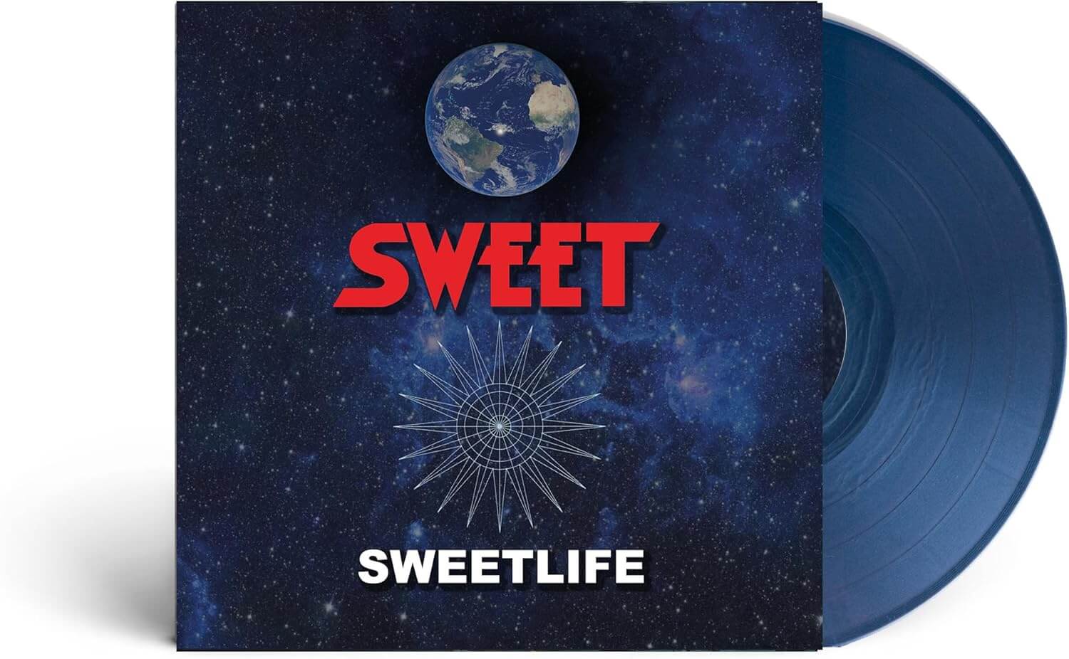 Sweet - Sweetlife - Vinyl LP