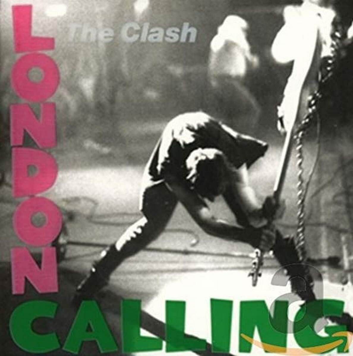 The Clash - London Calling - CD
