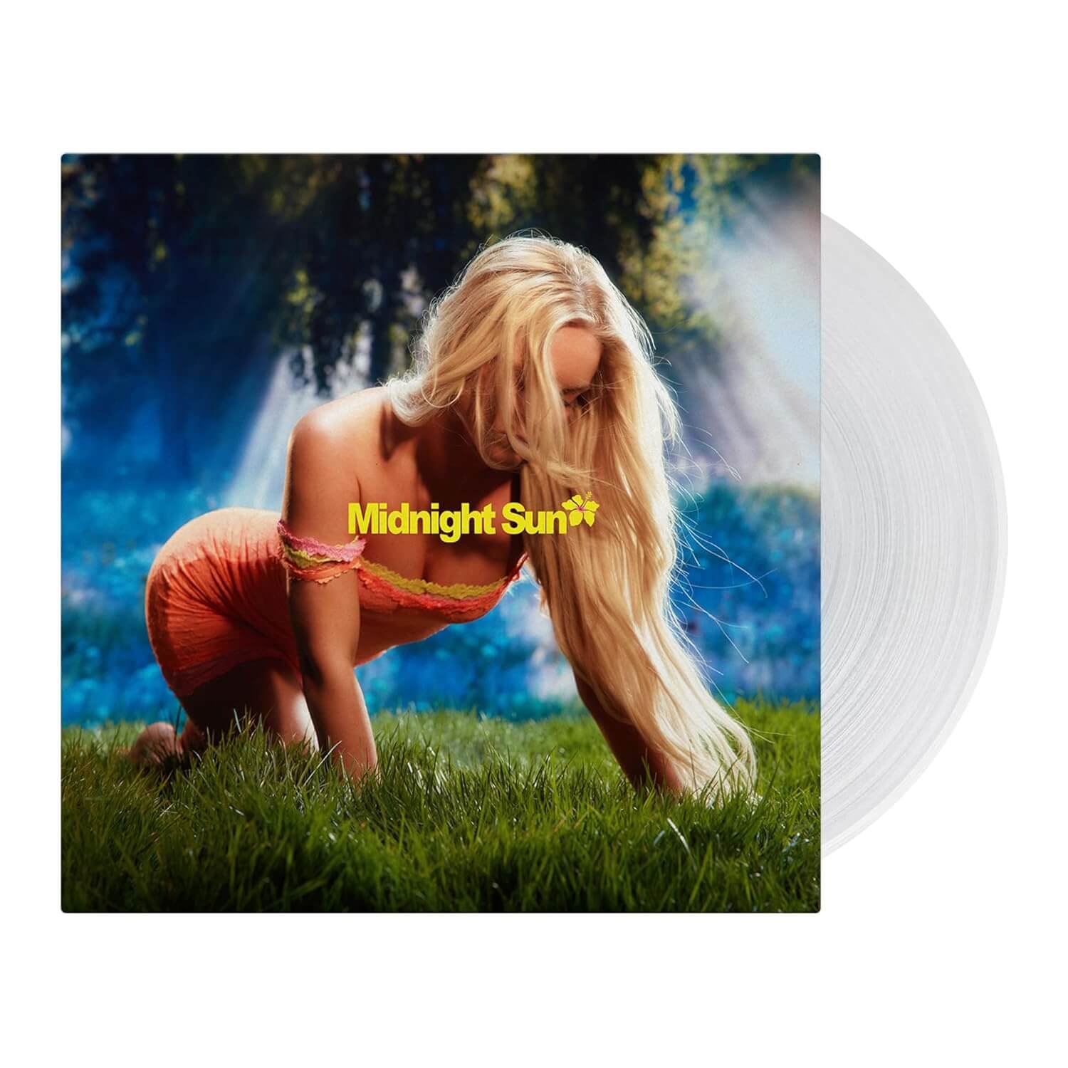 Zara Larsson - Midnight Sun - Vinyl LP