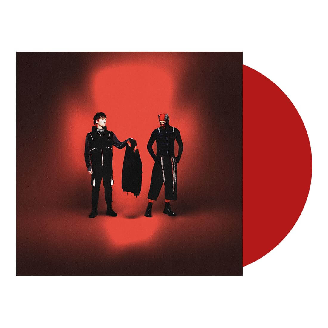 Twenty One Pilots - Breach - Vinyl LP