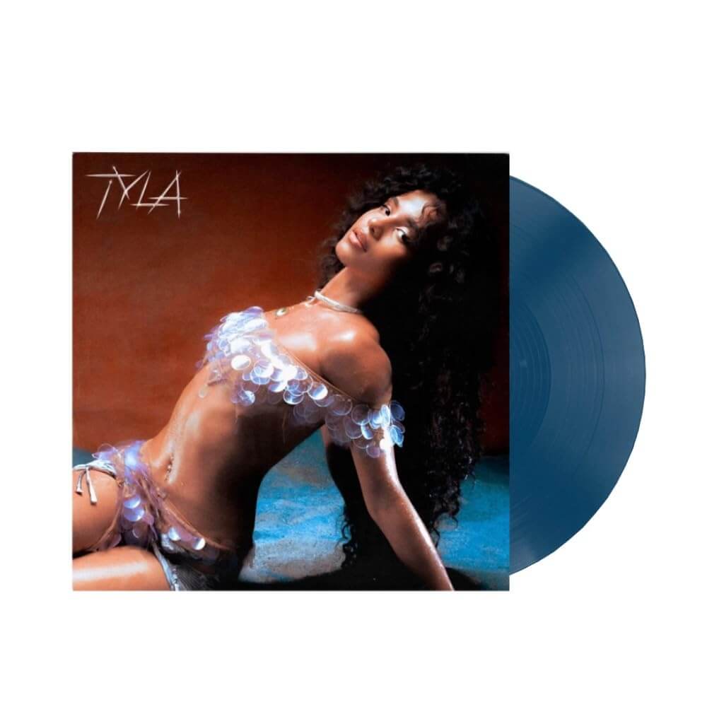 Tyla - Tyla - Vinyl LP