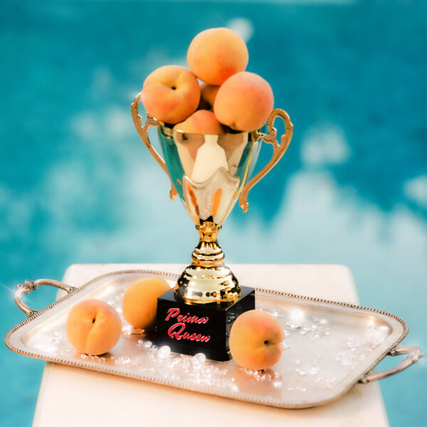 Prima Queen - The Prize - LP