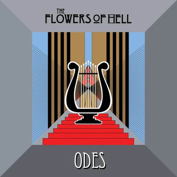 The Flowers Of Hell - The Flowers Of Hell - LP