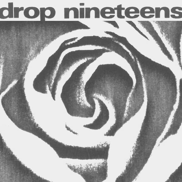 Drop Nineteens - 1991 - CD