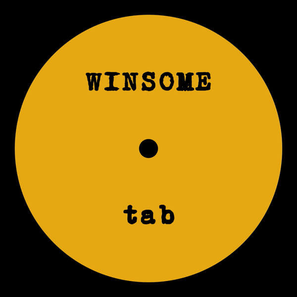 Winsome - Tab / 24gb / Who - 12"
