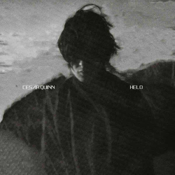 Cesar Quinn - HELO - LP