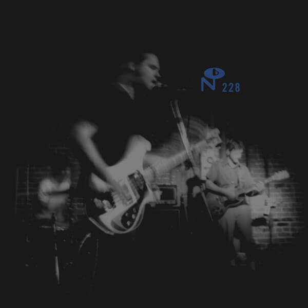 Boilermaker - Not Enough Time To Get Anything Halfway Done - 4LP