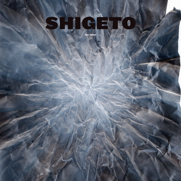 Shigeto - Full Circle - LP