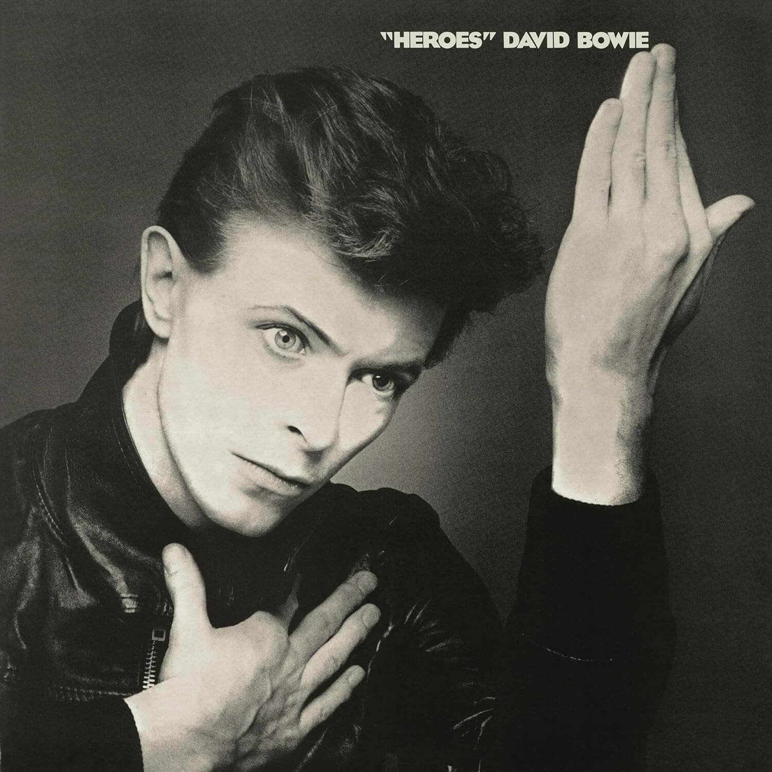 David Bowie - Heroes - CD