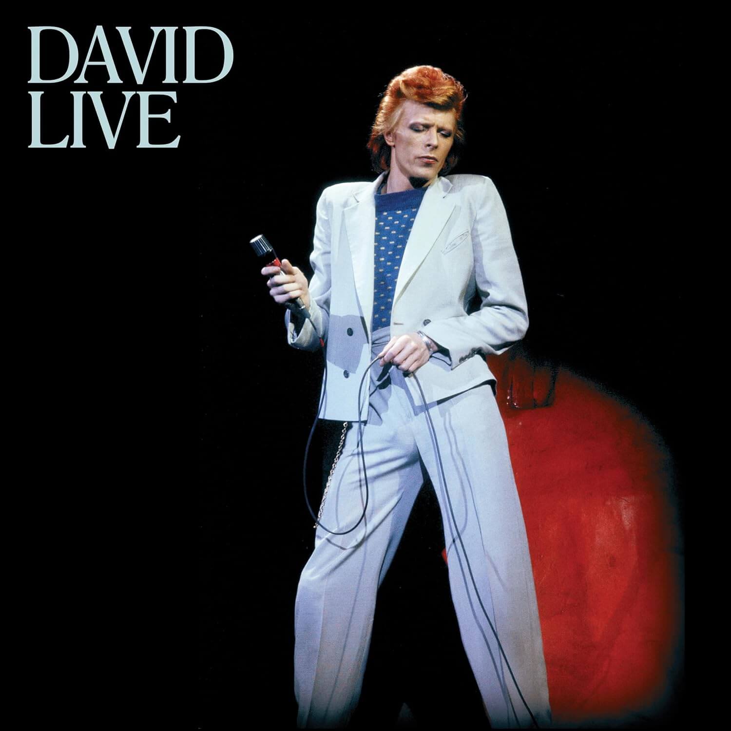 David Bowie - David Live - CD