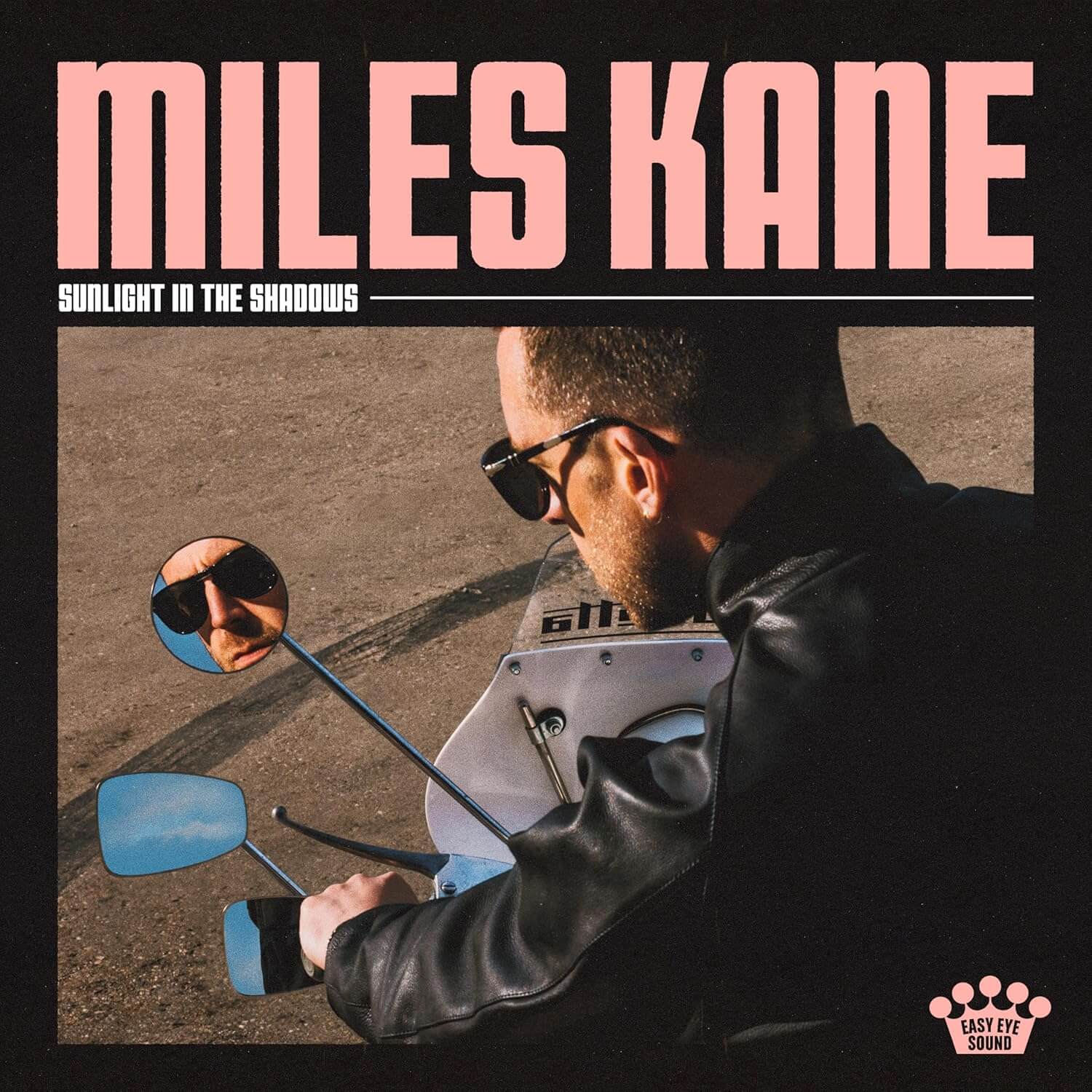 Miles Kane - Sunlight In The Shadows - Vinyl LP