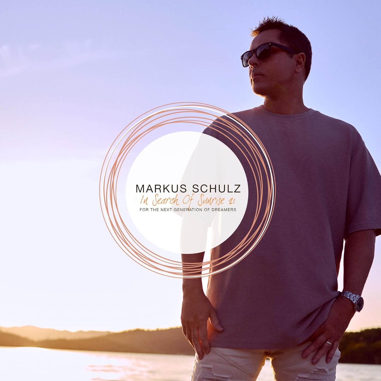 Markus Schulz - In Search Of Sunrise 21 - CD