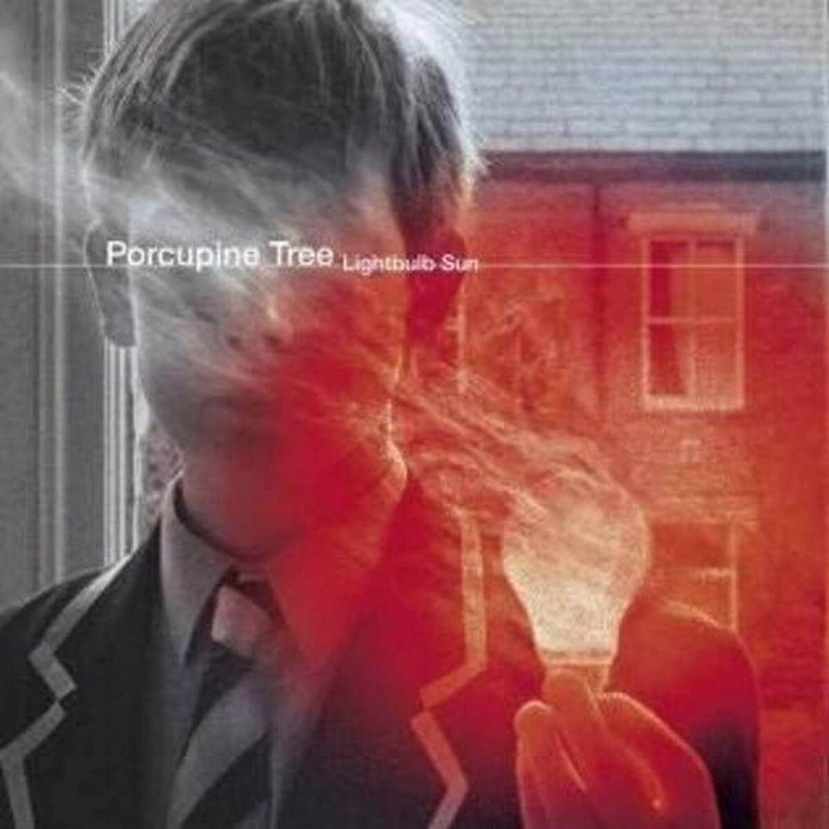 Porcupine Tree - Lightbulb Sun - CD
