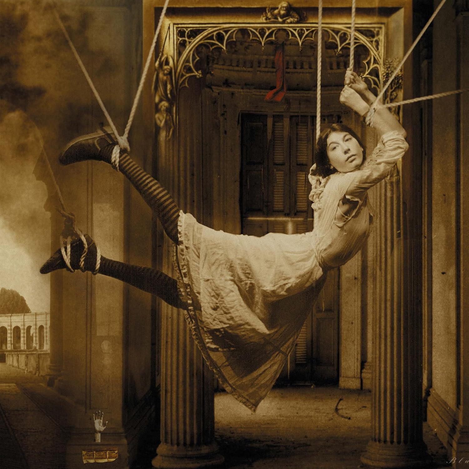Porcupine Tree - Signify - CD