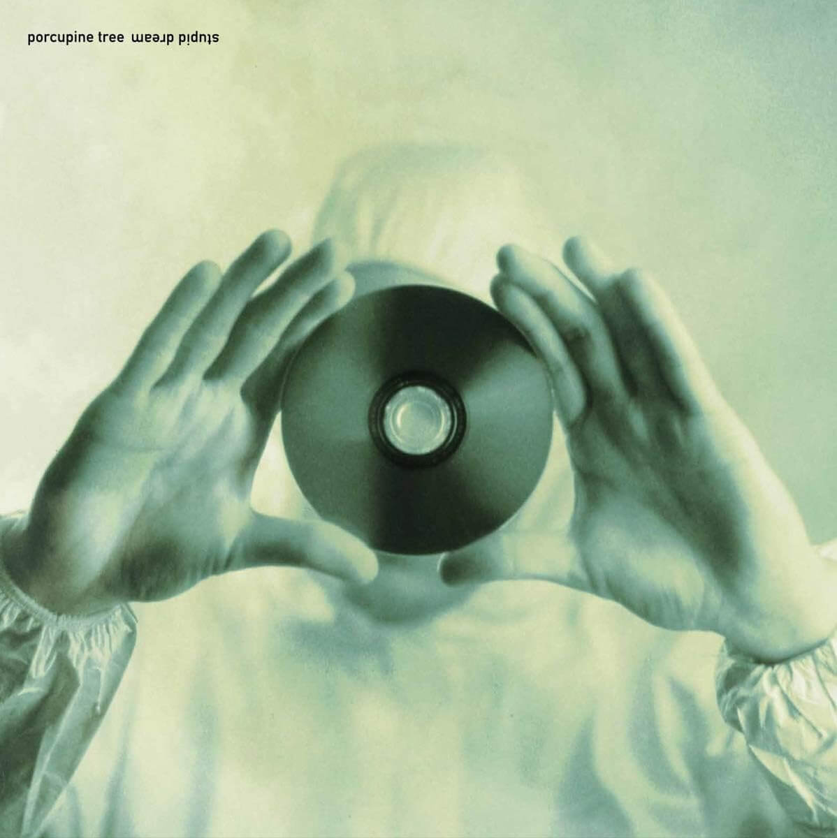 Porcupine Tree - Stupid Dream - CD