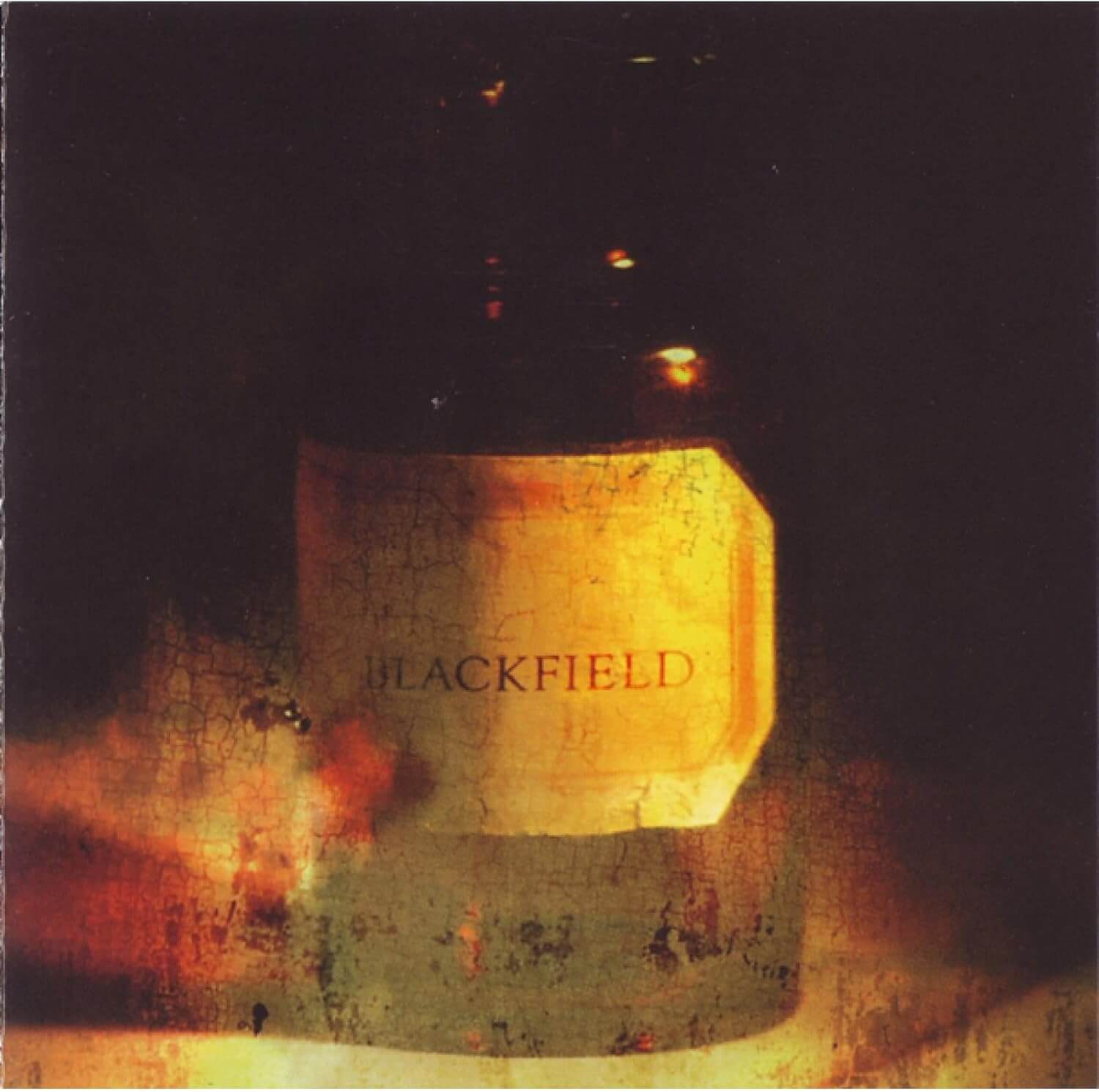Blackfield - Blackfield - Vinyl LP