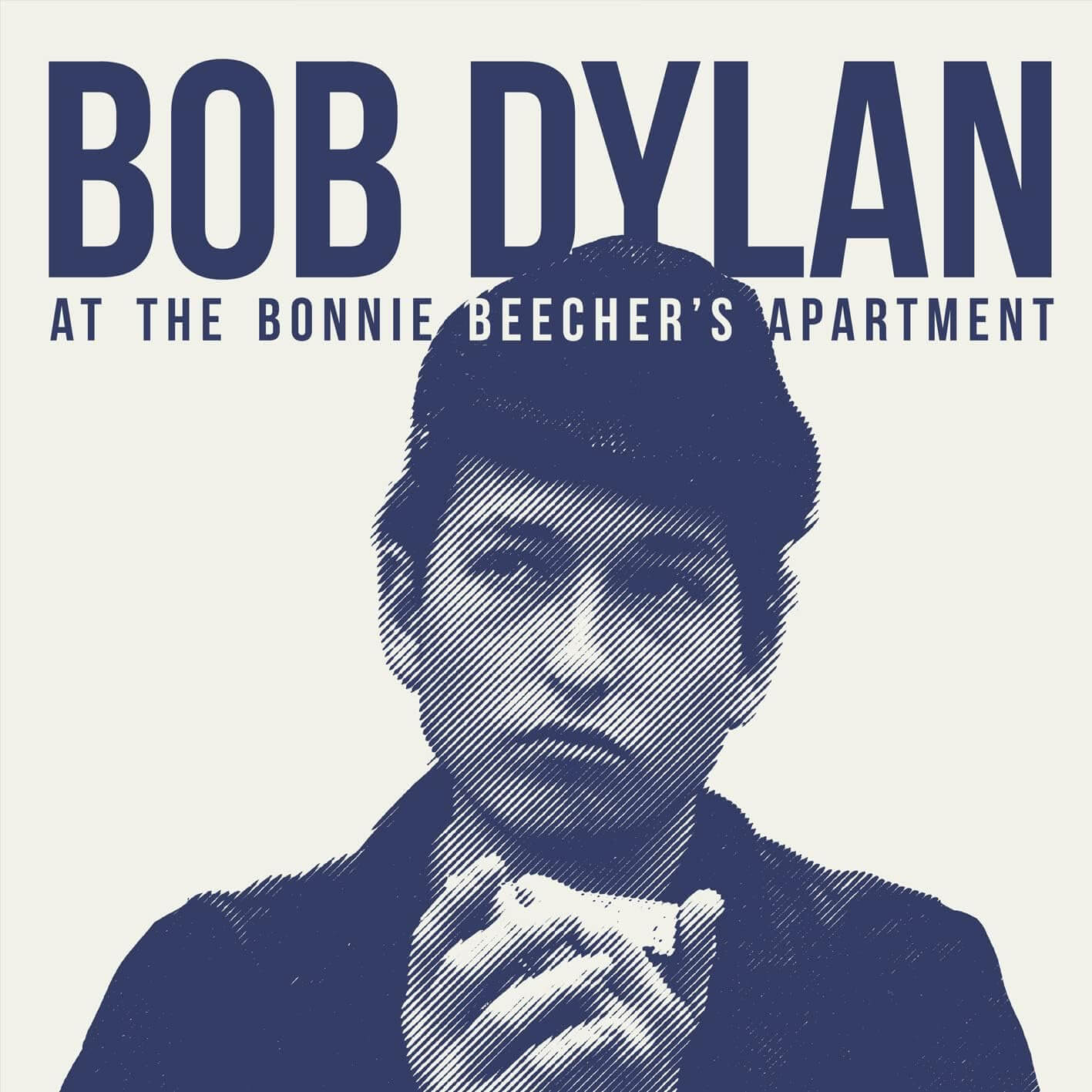 Bob Dylan - At the Bonnie Beecher's Apartment - Vinyl LP