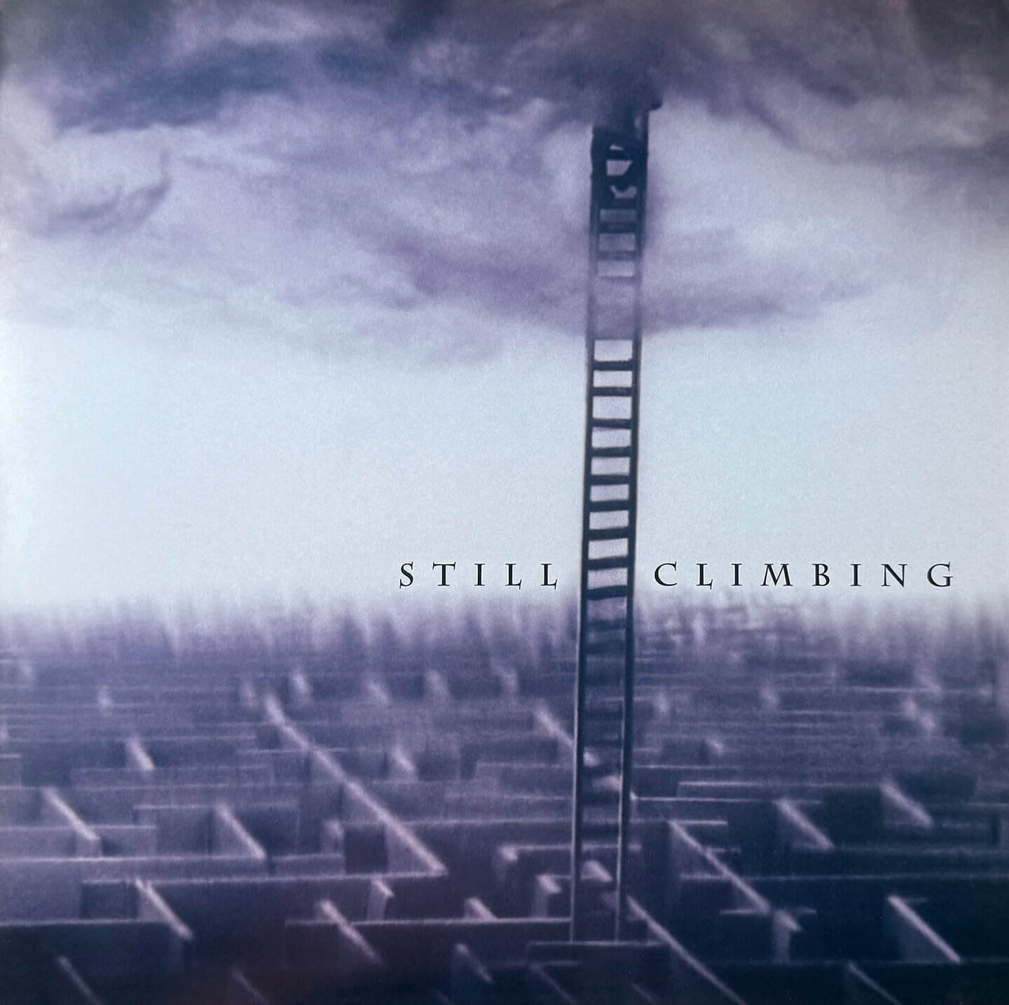 Cinderella - Still Climbing - CD