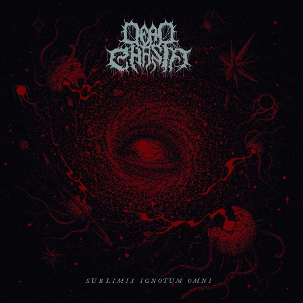 Dead Chasm - Sublimis Ignotum Omni - CD