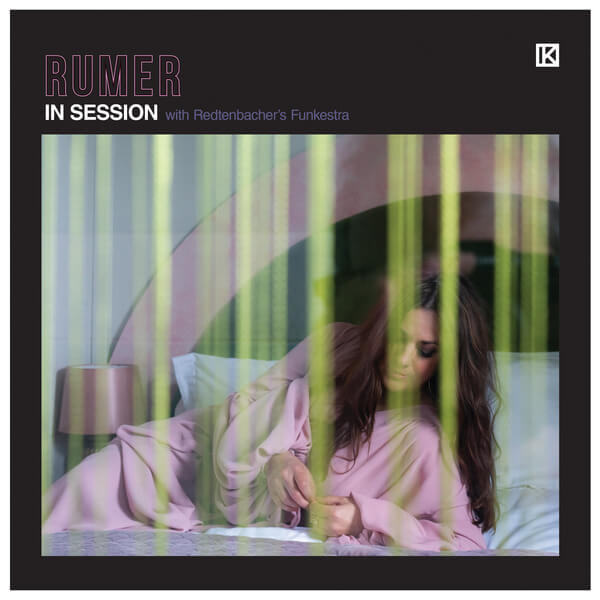 Rumer - In Session - CD