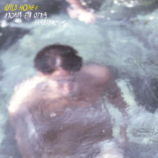 Wild Honey - Morir en otra habitacion - LP
