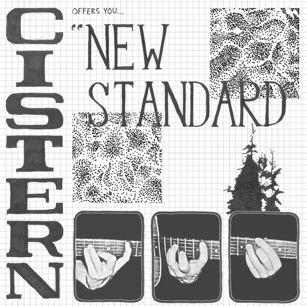 Cistern - New Standard - LP