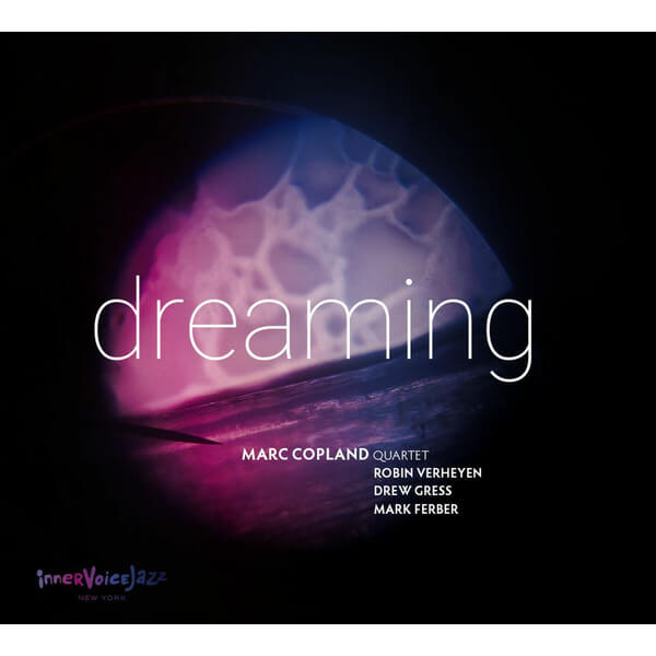 Marc Copland - Dreaming - CD