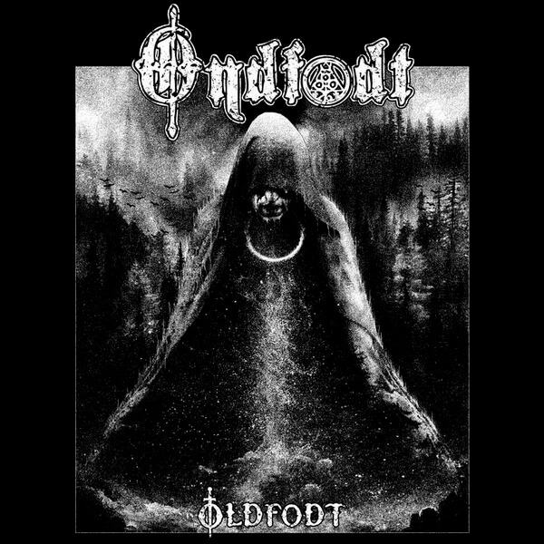 Ondfodt - Ondfodt - CD