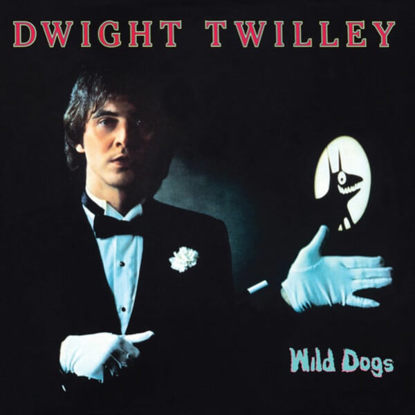 Dwight Twilley - Wild Dogs - CD