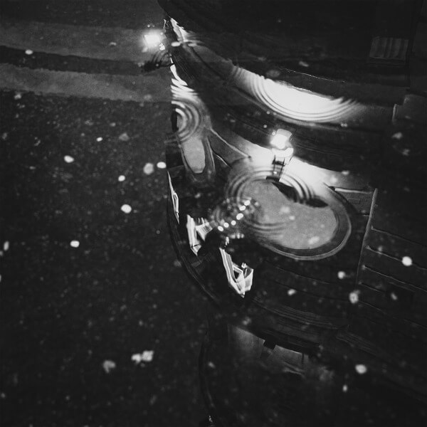 John - POST-KINO (Live at Scala) - LP