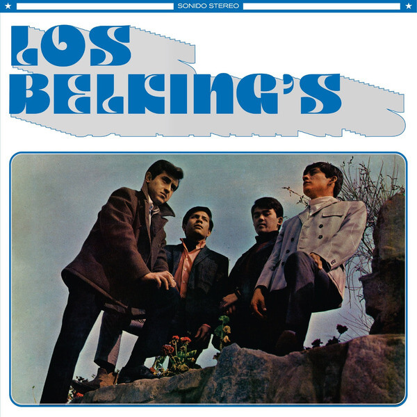 Los Belking S - Los Belking S - LP