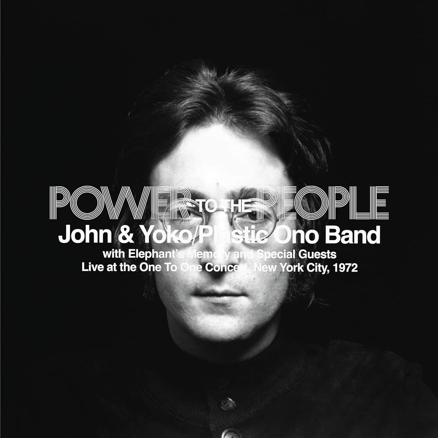 John Lennon & Yoko Ono & Plastic Ono Band - Power To The People - CD - Image 2