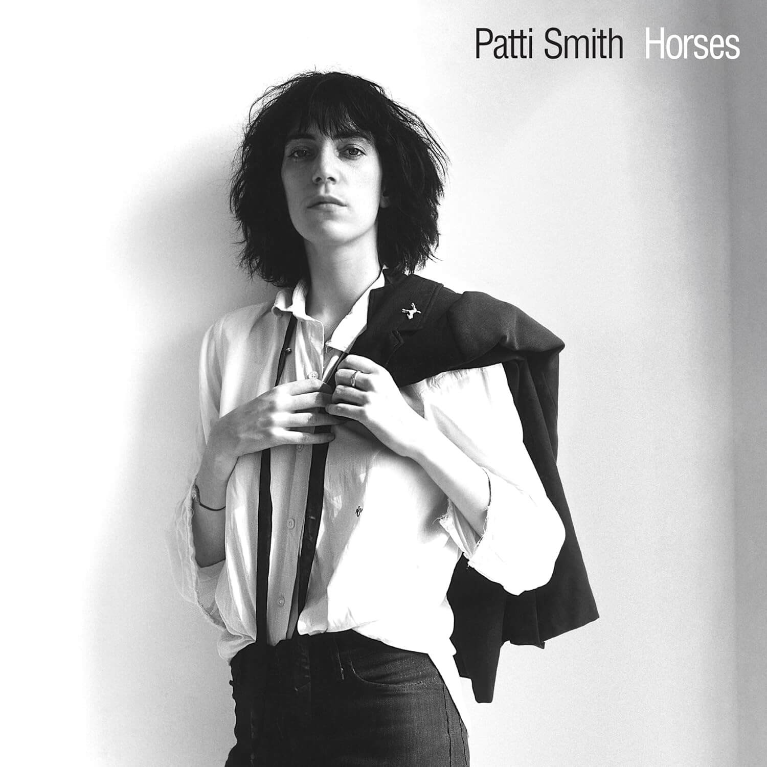 Patti Smith - Horses - Vinyl LP
