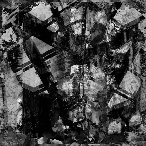 Sectra - Through The Static - CD