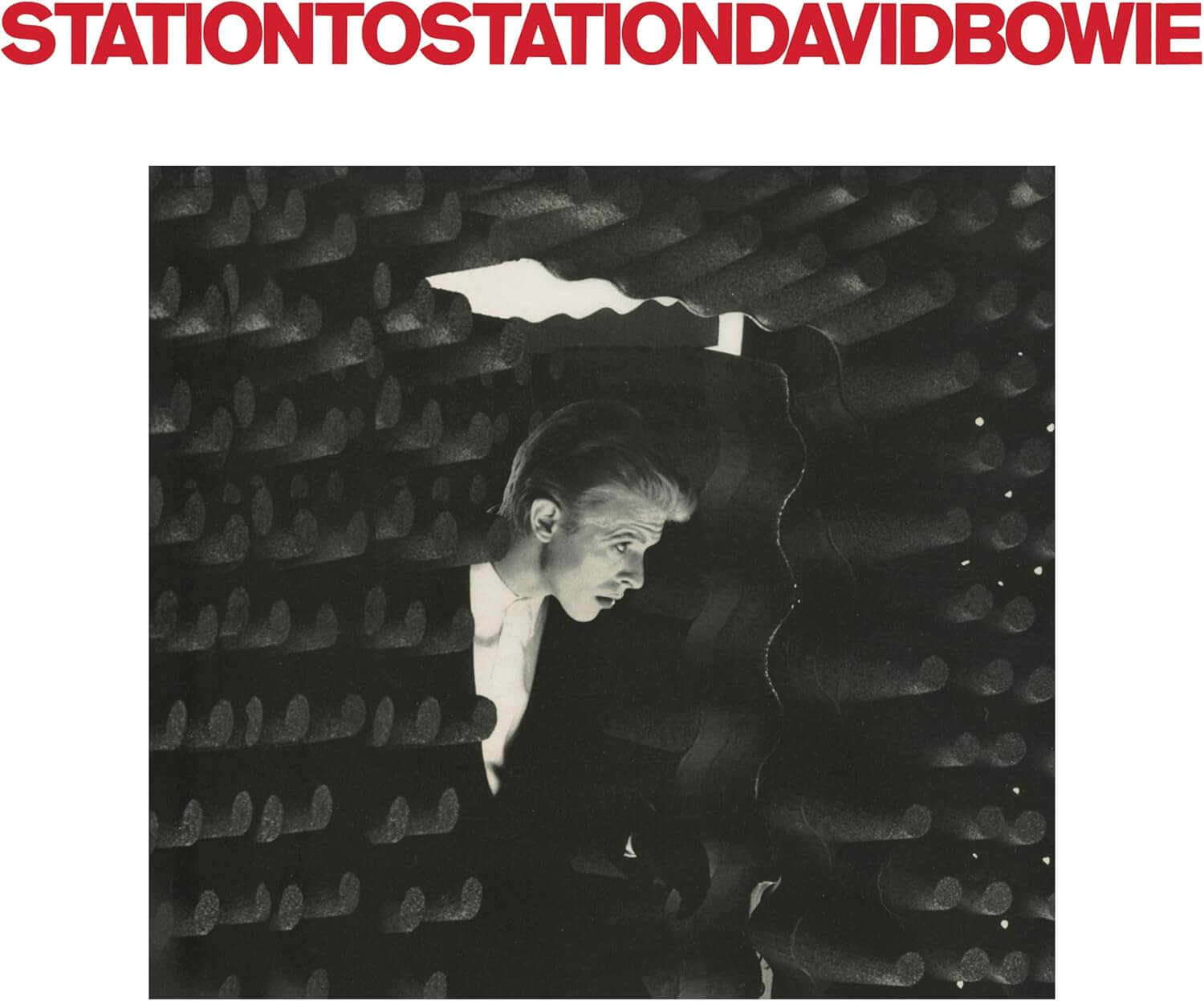 David Bowie - Station To Station - CD