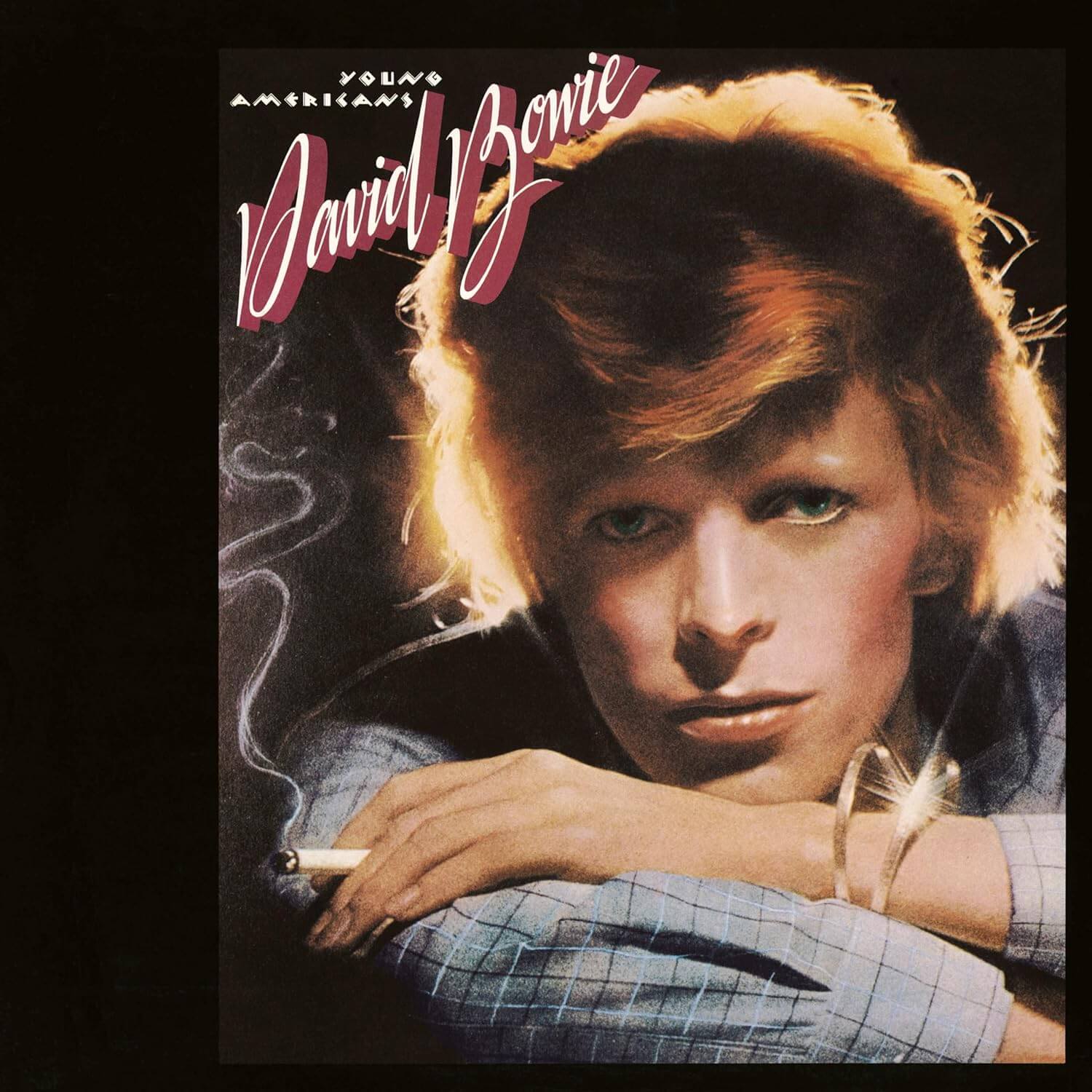 David Bowie - Young Americans - CD
