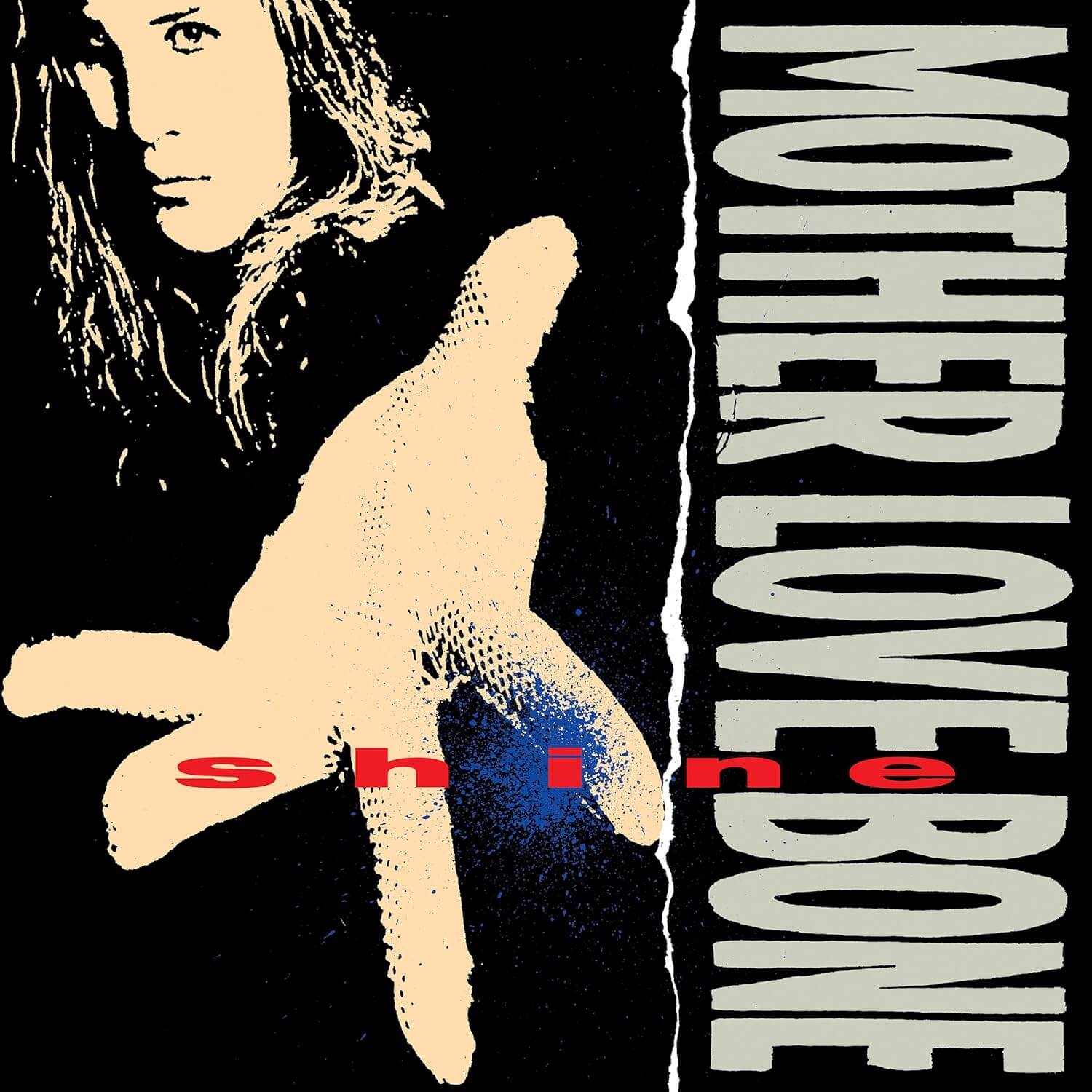 Mother Love Bone - Shine - Vinyl LP