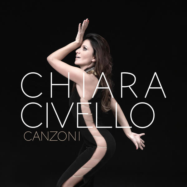 Chiara Civello - Canzoni - LP