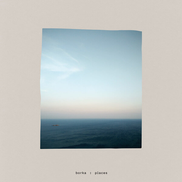 Borka - Places - 7"