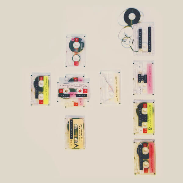 Stina Stjern - Vivid Peace Restored - LP